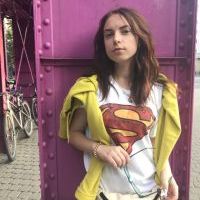 Репетитор - Анна О.