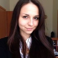 Репетитор - Катерина Б. id: 76570