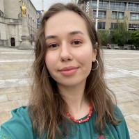 Репетитор Марина Аксанюк - BUKI