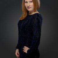 Репетитор - Юлия Д. id: 3641