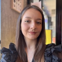 Репетитор Валерия Бурдукова - BUKI