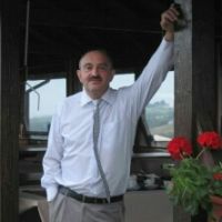 Репетитор - Петро П. id: 87998