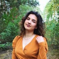 Репетитор - Євгенія К. id: 86975