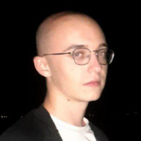 Репетитор - Олесь Ш. id: 177659
