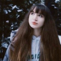 Репетитор - Катрина Ф. id: 154445