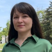 Репетитор Ольга Недєва - BUKI