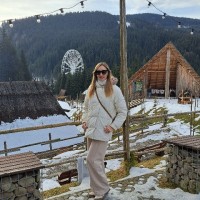 Репетитор - Светлана К. id: 123507