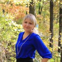 Репетитор - Юлія Б. id: 46409