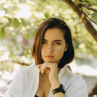 Репетитор - Полина Е. id: 170958