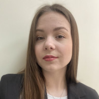 Репетитор - Ольга К. id: 118169