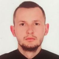 Репетитор - Владислав Є. id: 91905