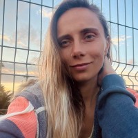 Репетитор Софія Кузневич - BUKI