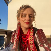 Репетитор - Христина З. id: 80430