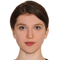 Анна Гарбузенко  репетитор  Китайської мови онлайн