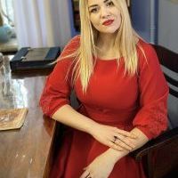 Репетитор - Вита З. id: 78352
