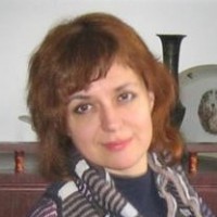 Репетитор Марія Грачова - BUKI