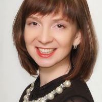 Репетитор - Елена Сомова