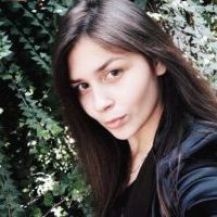 Репетитор - Анастасія Х. id: 87721