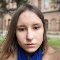 Дар'я М.