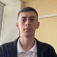 Репетитор Богдан Каразія - BUKI