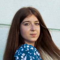 Репетитор Валерія Ігнат - BUKI