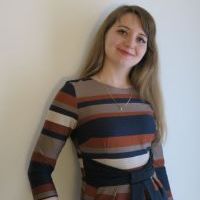 Репетитор - Анна Д. id: 132700