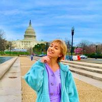 Репетитор - Яніна Ч. id: 65170