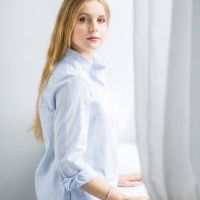 Репетитор Вікторія Мельник - BUKI