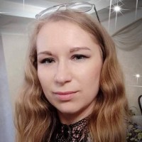 Репетитор Ольга Панченко - BUKI