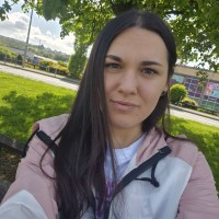 Репетитор Екатерина Мошенская - BUKI