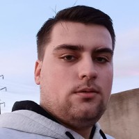Репетитор - Артем В. id: 173607