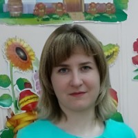 Репетитор - Юлія К.