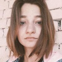 Репетитор - Вікторія П. id: 111201