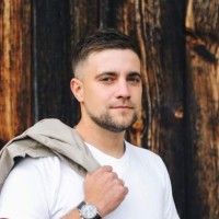 Репетитор Олег Ващенко - BUKI