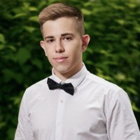 Михаил Лукьяненко  репетитор  Английского языка онлайн