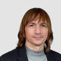 Репетитор Александр Бабич - BUKI