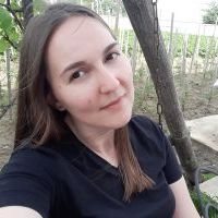 Репетитор - Тетяна М. id: 87528
