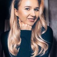 Репетитор - Аліна Ш. id: 78691