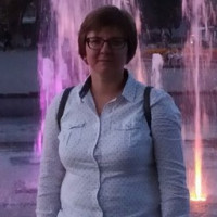 Репетитор - Татьяна Ч. id: 149456