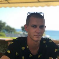 Репетитор - Роман Т. id: 127072