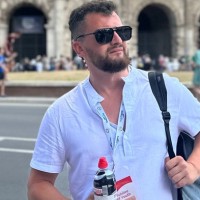 Репетитор Ростислав Ломпас - BUKI