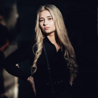 Репетитор - Ольга Г. id: 38027