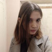 Репетитор - Крістіна Я. id: 61496