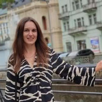Репетитор - Марьяна Б. id: 169574