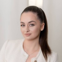 Репетитор Анастасія Малкович - BUKI