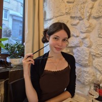 Софія К.  репетитор  Корейської мови онлайн
