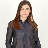 Репетитор Ануца Шиман - BUKI