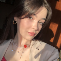 Репетитор - Иванна К. id: 152150
