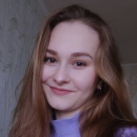 Репетитор - Віталіна Ч. id: 183494