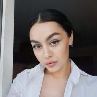 Репетитор - Вікторія Б. id: 118820